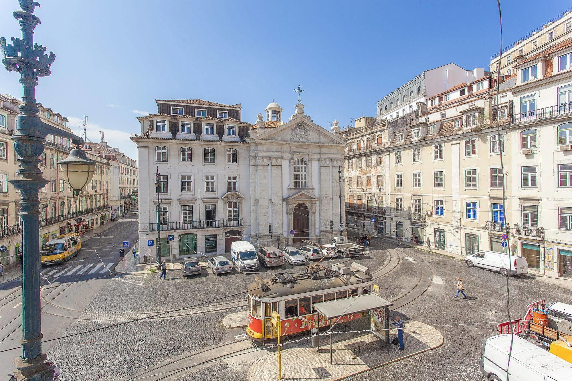 Old Town Lissabon